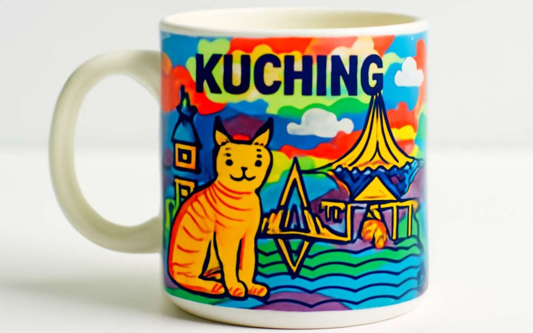 Your Guide to High-Quality Mug Printing Kuching for Unique Custom Creations