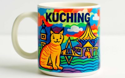 Your Guide to High-Quality Mug Printing Kuching for Unique Custom Creations