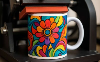 Understanding Mug Printing Charges: How to Budget for Custom Mug Designs