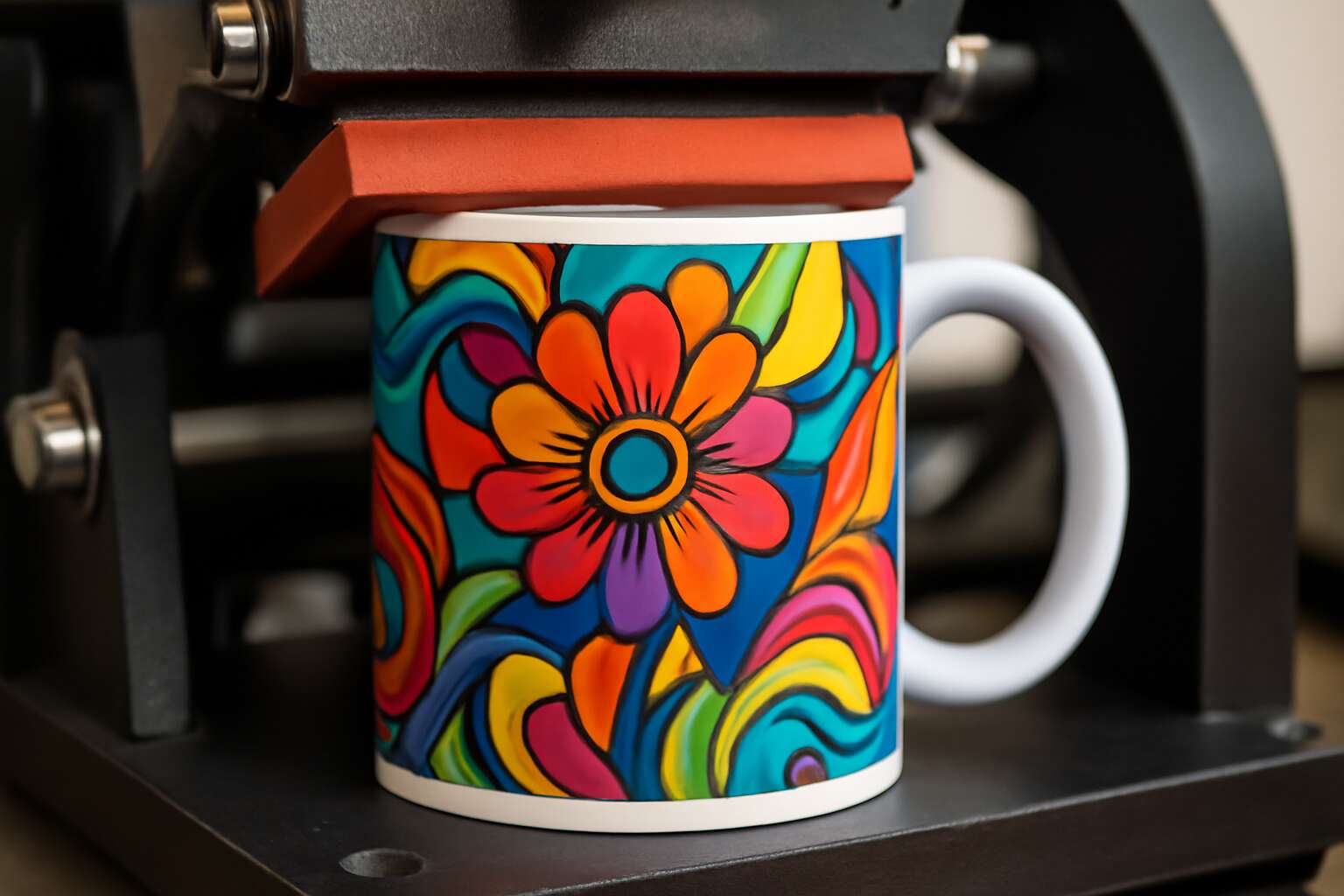 mug printing charges