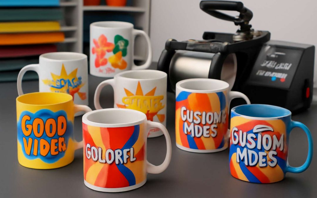 Streamline Your Business with Expert Mug Printing Fulfillment Solutions