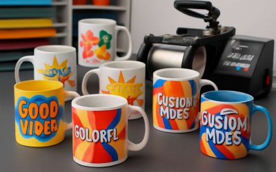 Streamline Your Business with Expert Mug Printing Fulfillment Solutions