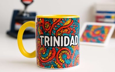 Top Quality Mug Printing Trinidad: Create Custom Designs That Impress