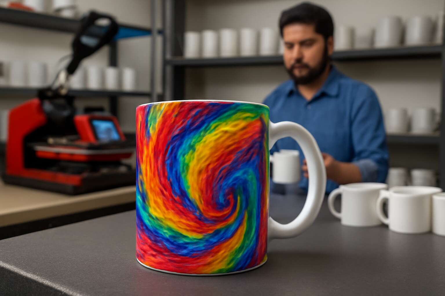mug printing rawalpindi