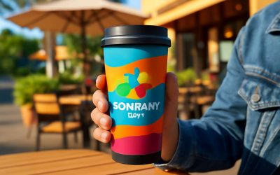 Innovate Your Sip: Endless Possibilities with Custom Travel Mug Printing for Unique Designs