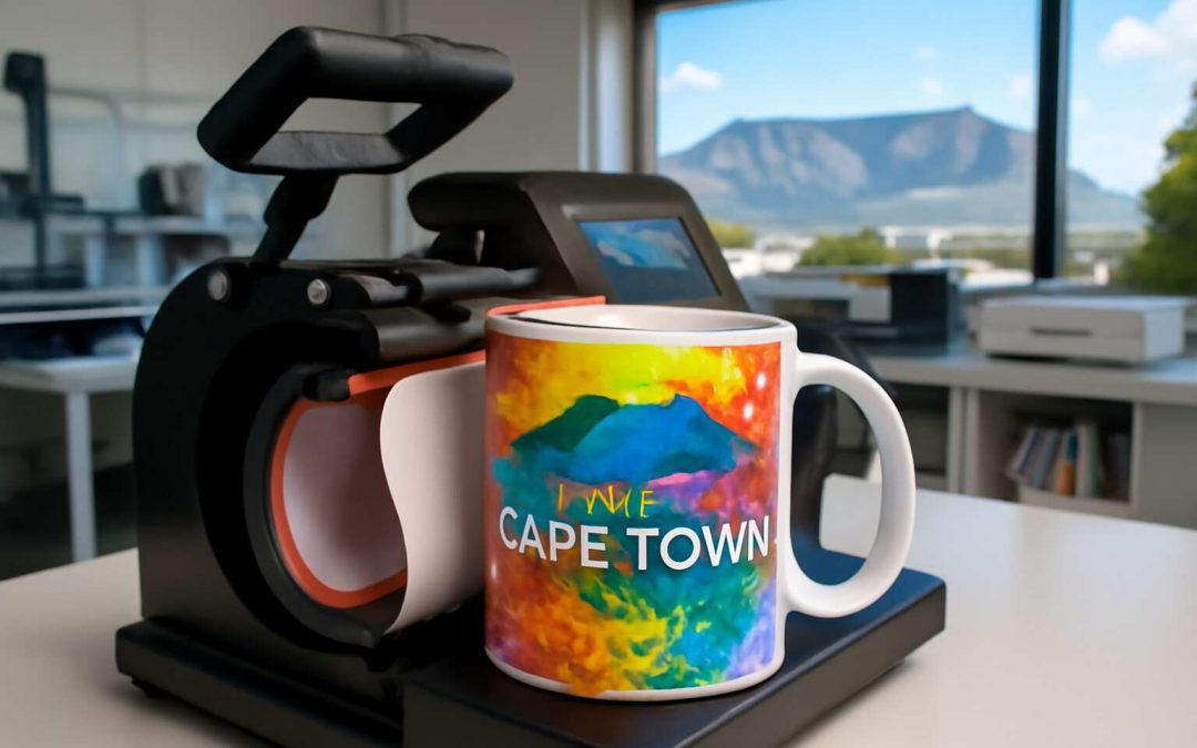 Discover Top-Quality Mug Printing Cape Town for Unique Personalized Gifts and Creative Promotions