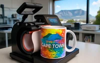 Discover Top-Quality Mug Printing Cape Town for Unique Personalized Gifts and Creative Promotions