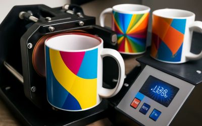 Affordable Mug Printing Machine Price in Qatar: Get Top Quality at the Best Rates Today