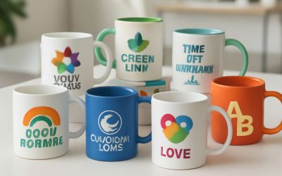 Find the Best Deals on Mug Printing Cost Near Me for Customized Mugs Today!
