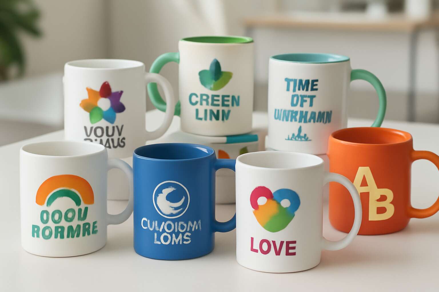 mug printing cost near me
