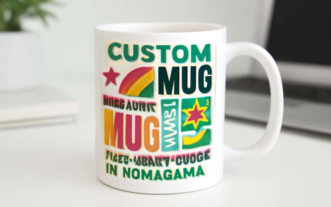 Top-Quality Mug Printing Homagama for Personalized Gifts and Unique Designs