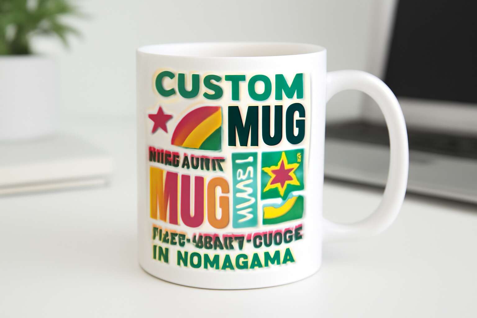 mug printing homagama