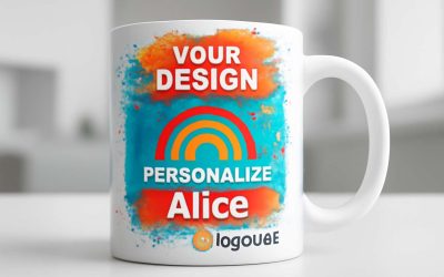 Unleash Creativity with Premium Mug Printing UAE for Unique Personalized Gifts