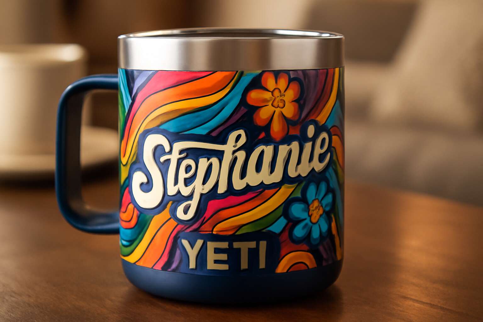yeti mug printing