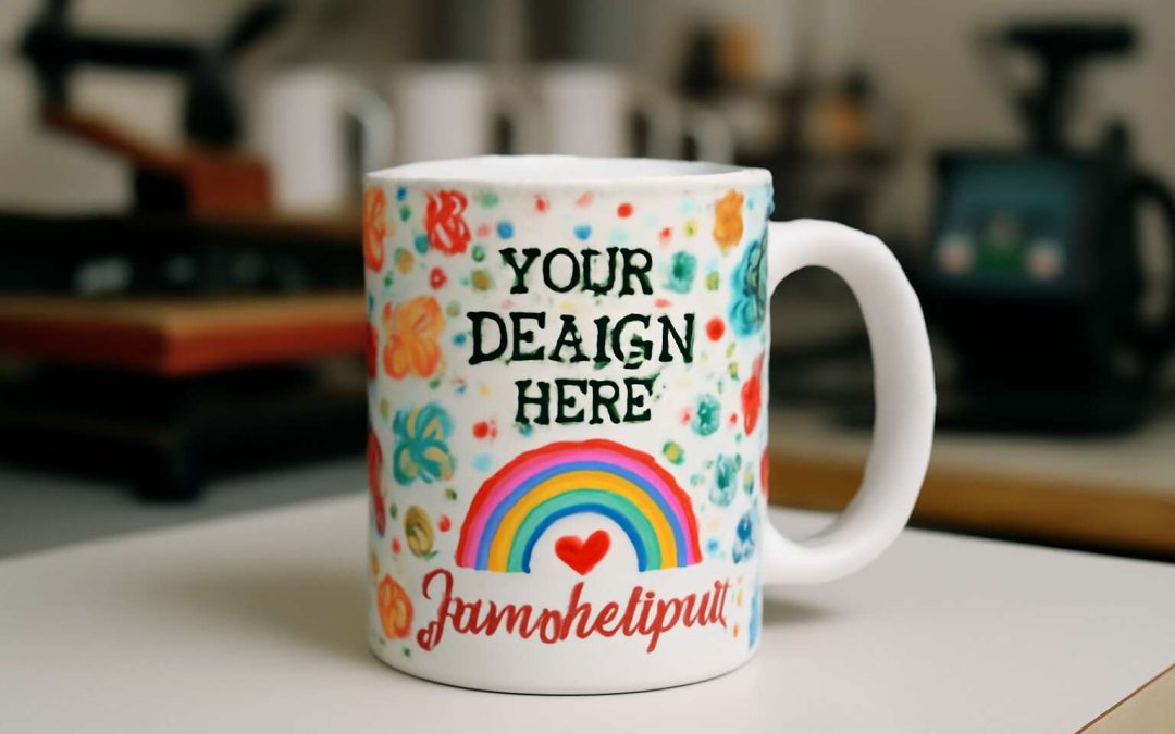 Best Mug Printing in Jamshedpur: Custom, Creative Designs for Every Occasion