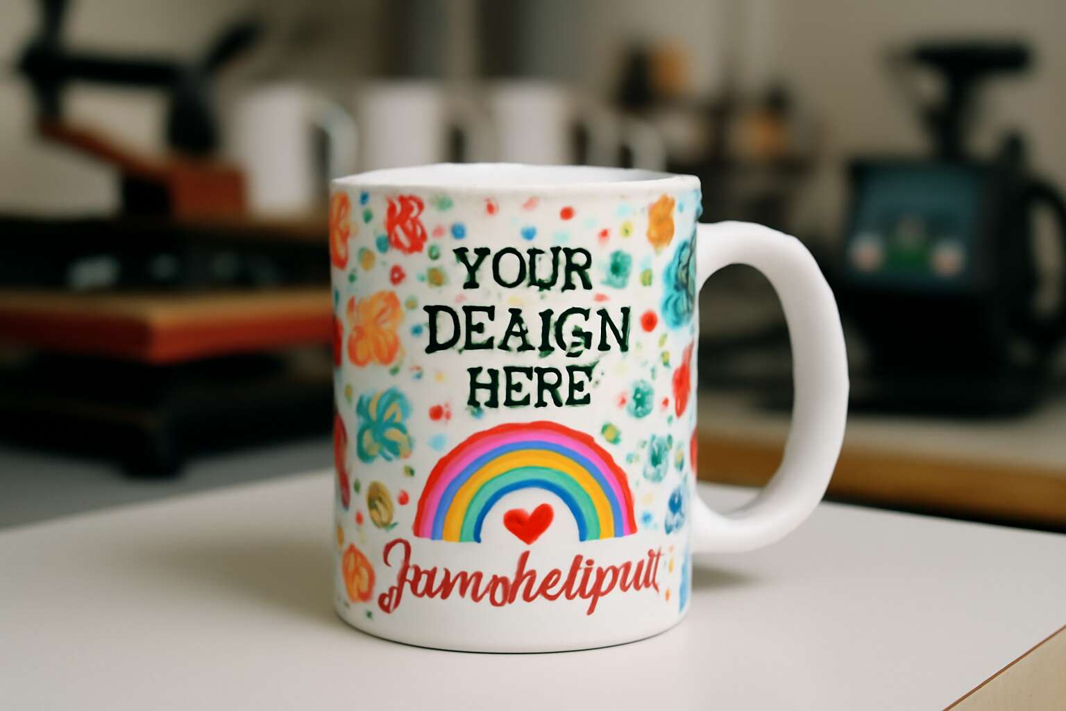 mug printing in jamshedpur