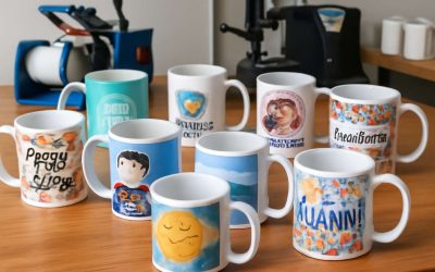 Transform Your Gift Ideas with Expert Mug Printing Nittambuwa—Perfect Custom Mugs!