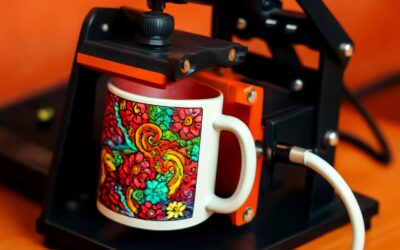 Transform Your Creativity with this Amazing Mug Printing Video for Stunning Custom Designs