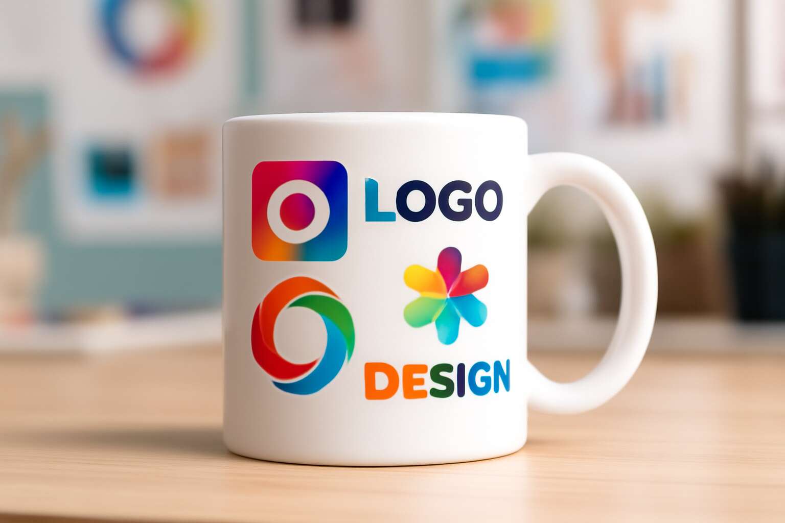 mug printing vendor