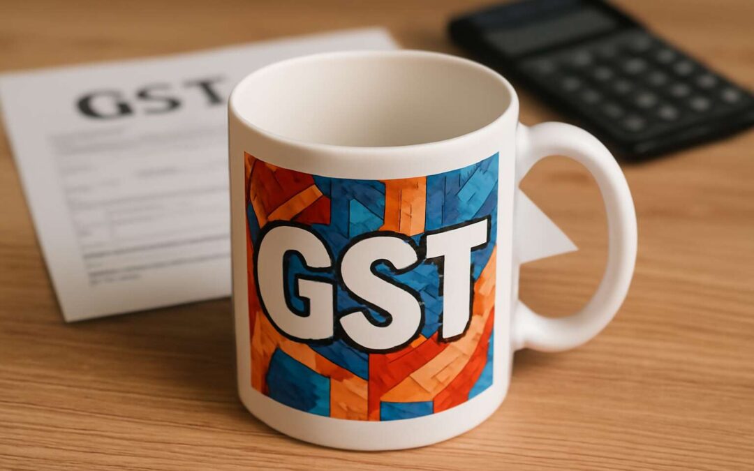 printed mug gst: Secrets for Stylish, Tax-Smart Custom Mugs
