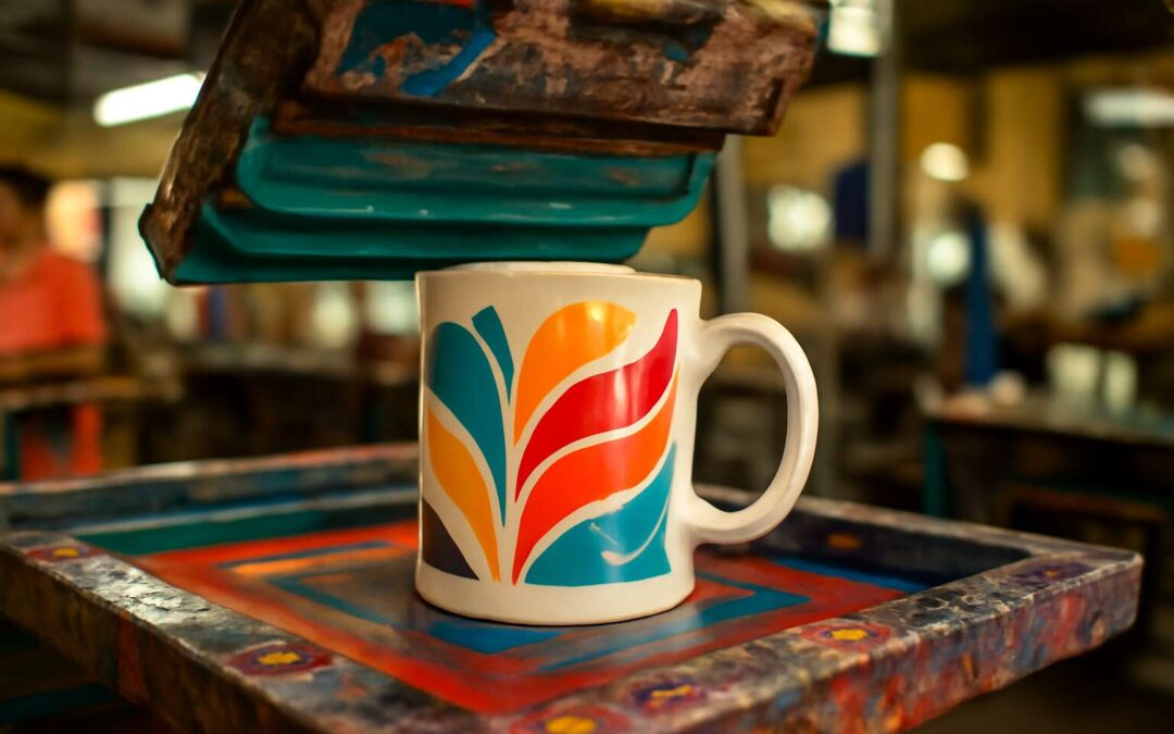 Discover mug printing kegalle: bold, personalized mugs for every morning