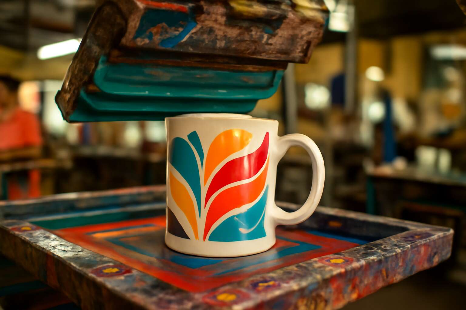 mug printing kegalle