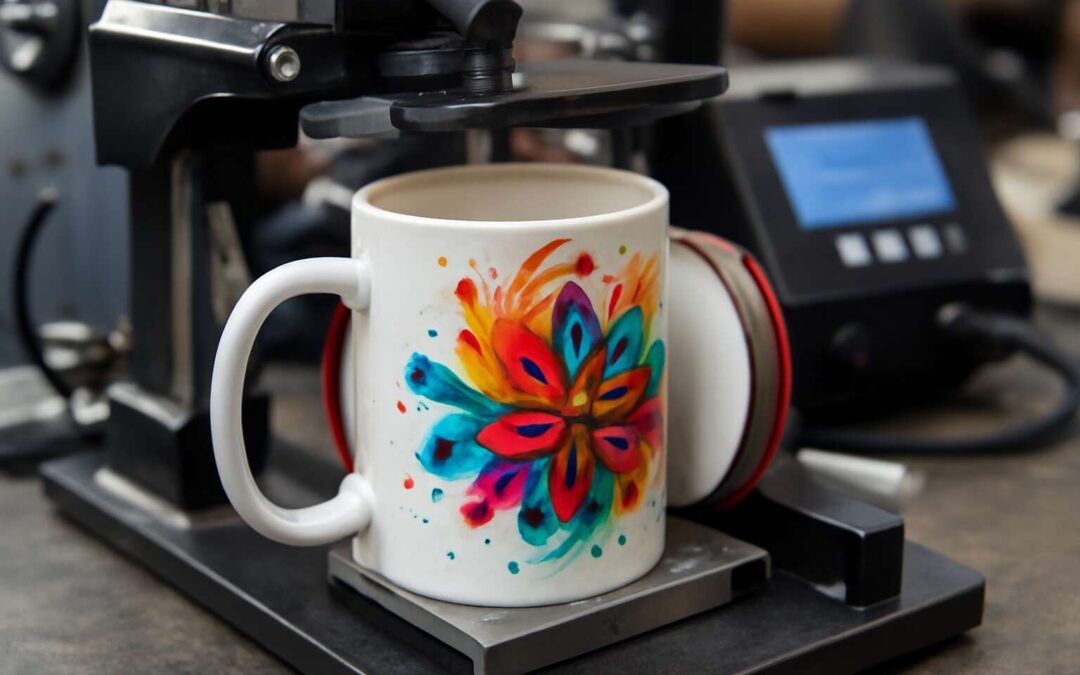 Leading mug printing in pune for vibrant, custom mugs and gifts