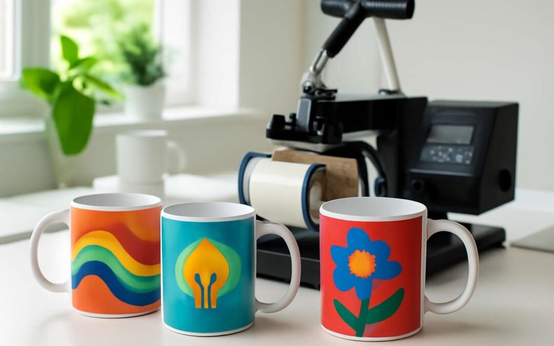Standout mugs start with mug printing fourways—designs that wow.