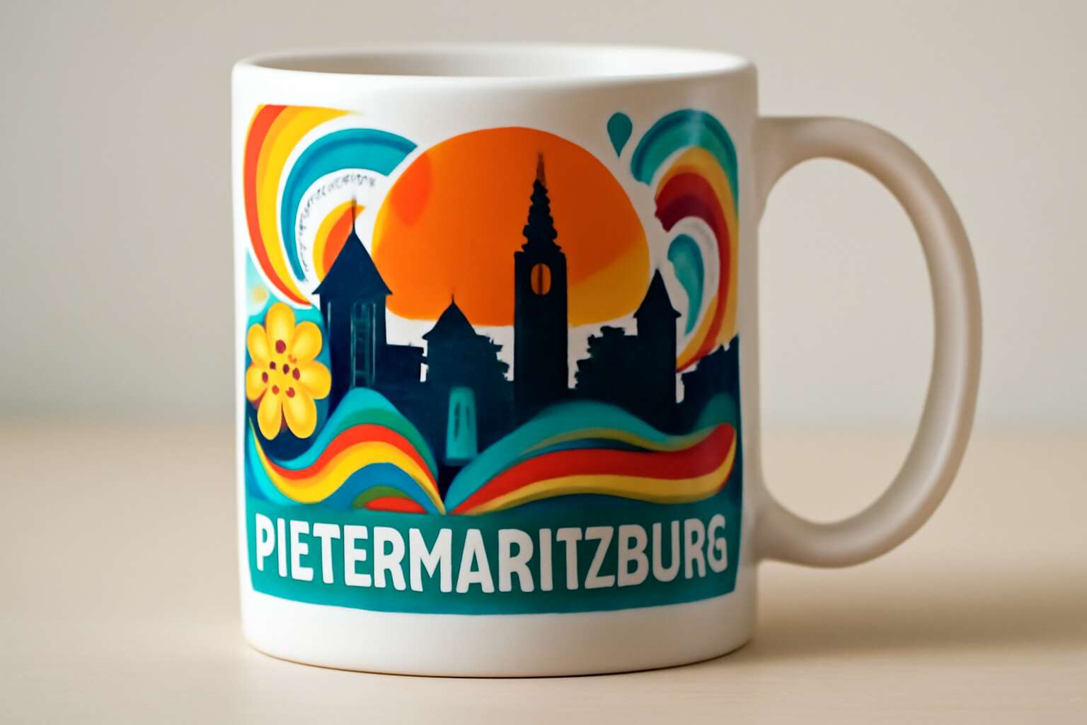 mug printing pietermaritzburg