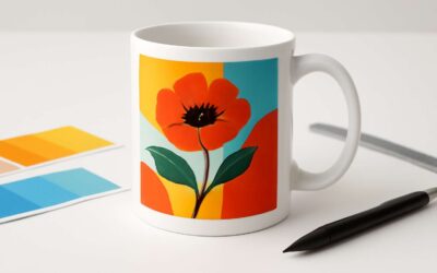Unlock your mug printing design with bold, coffee-inspired ideas for standout cups.