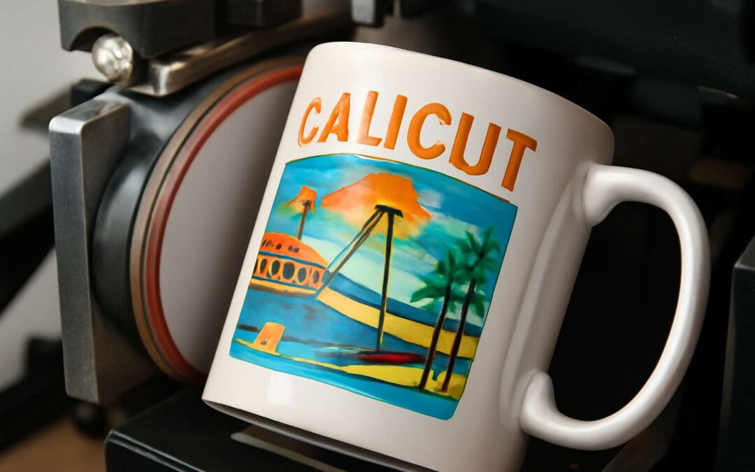 Top-Quality mug printing calicut: Custom mugs, fast turnaround, and design experts