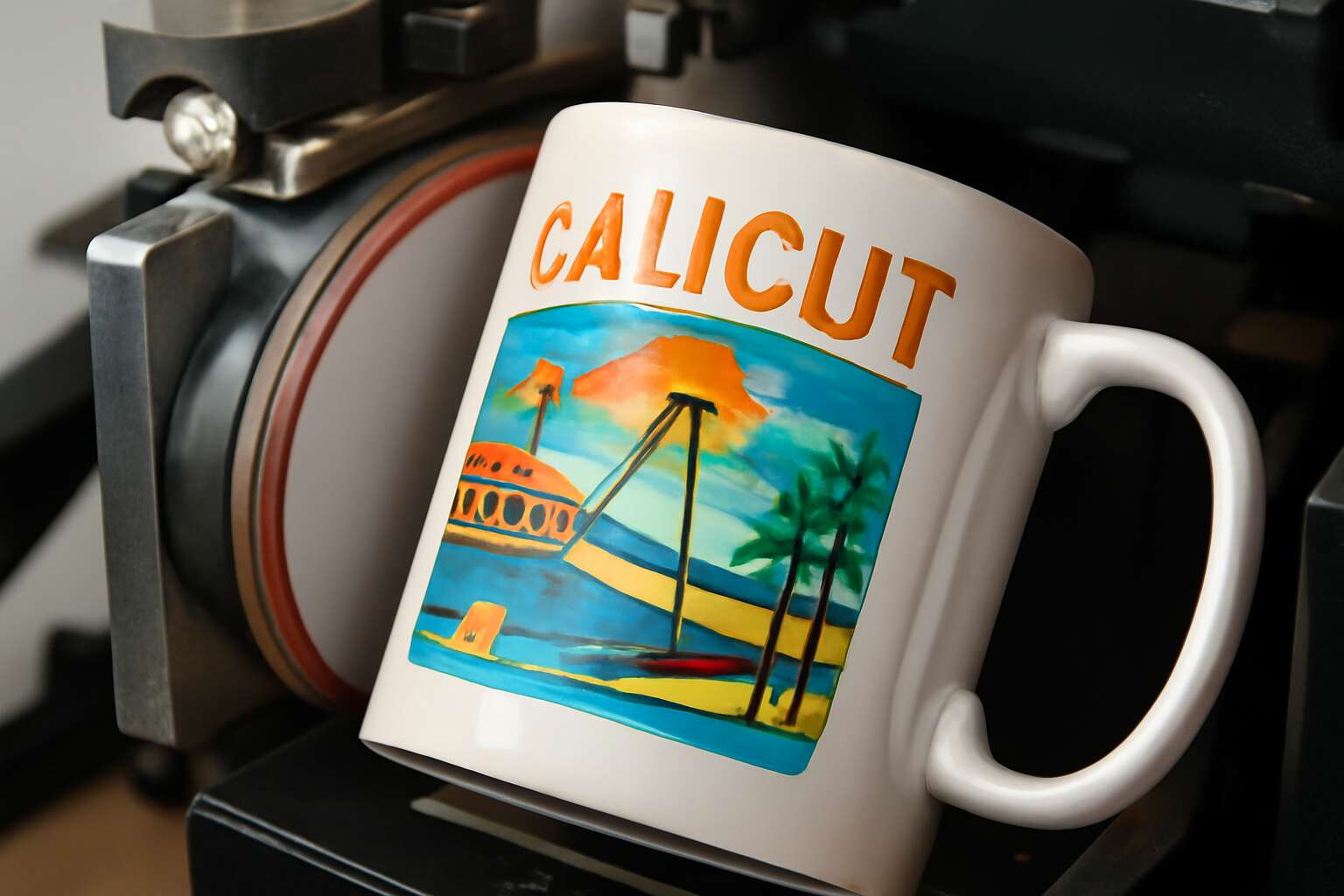 mug printing calicut