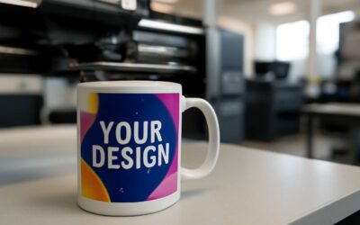 Elevate your brand with mug printing midrand, custom mugs that wow.
