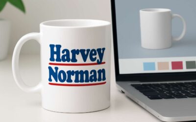 mug printing harvey norman: Custom mugs that elevate your gifting game