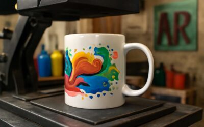 Discover mug printing kurunegala: Craft standout mugs that tell your story