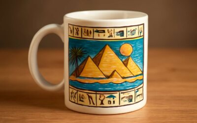 Discover mug printing egypt: Custom Designs, Fast Turnaround, Vibrant Results