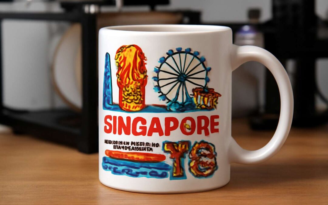 Boost Your Brand with mug printing singapore — Custom Mugs that Impress