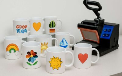 Maximize sales with mug printing wholesale: bulk customization and fast fulfillment