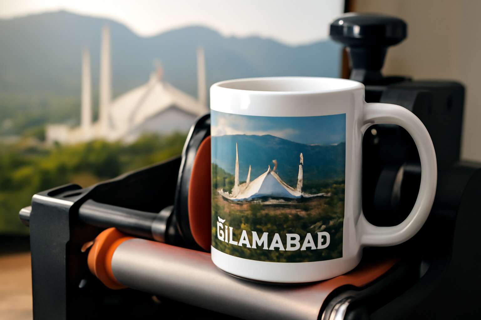 mug printing islamabad