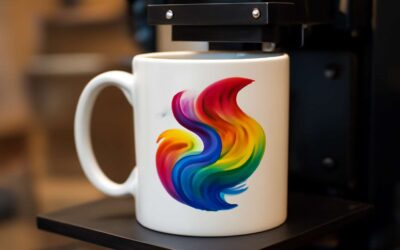 Design Your Cup Today: mug printing near me for personalized mugs