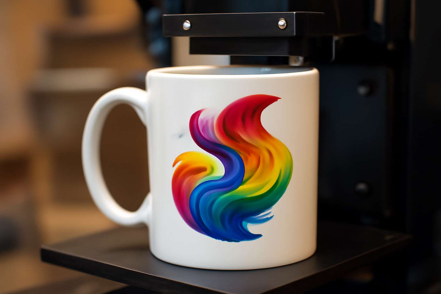 mug printing near me