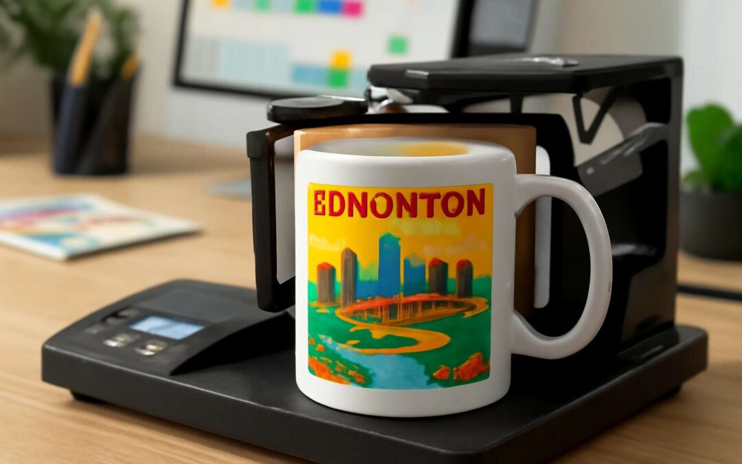 Elevate Your Mugs with mug printing edmonton for standout, one-of-a-kind designs.