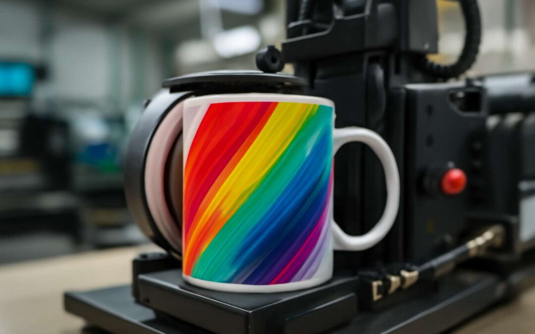 Elevate Your Brew with mug printing kottawa: Custom Mugs That Wow