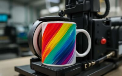 Elevate Your Brew with mug printing kottawa: Custom Mugs That Wow