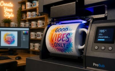 Find mug printing near me within 1.6 km, order today.