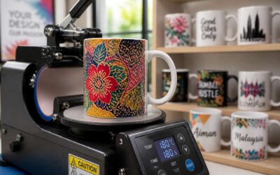 Compare prices for mug printing malaysia and get your custom mugs today.
